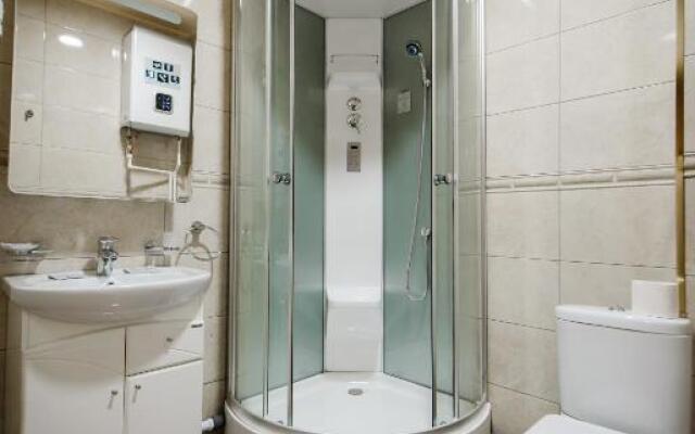 Гостиница Экспромт