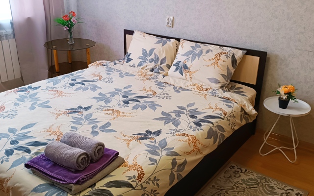 Tcentr 3 izolirovannykh komnaty Apartments
