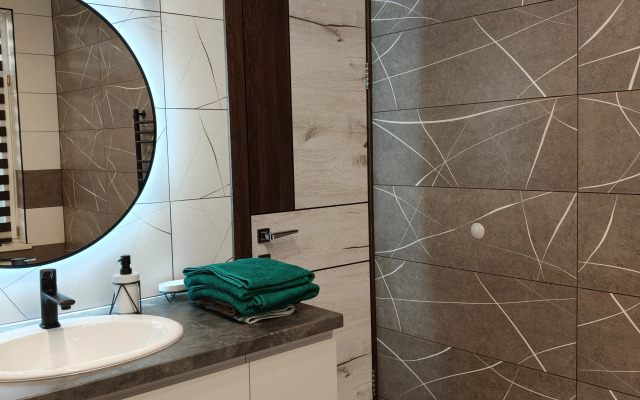 Частный дом Жилой дом