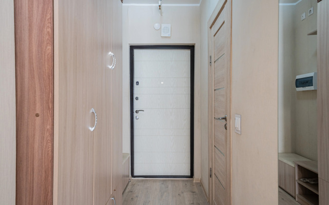 Apart-Otel Like-Apart Apartments
