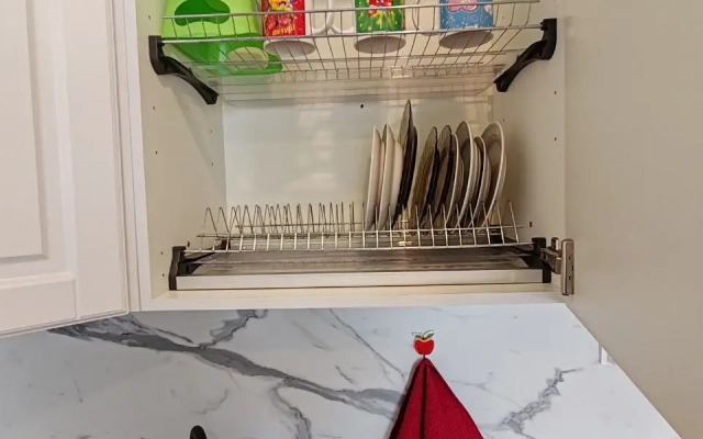 Квартира на Улице Рудольфа Удриса 11В