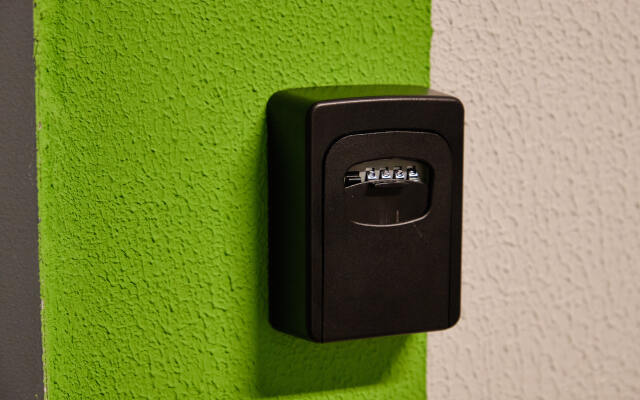 Квартира Апарт-Сеть #Udobno V EKB