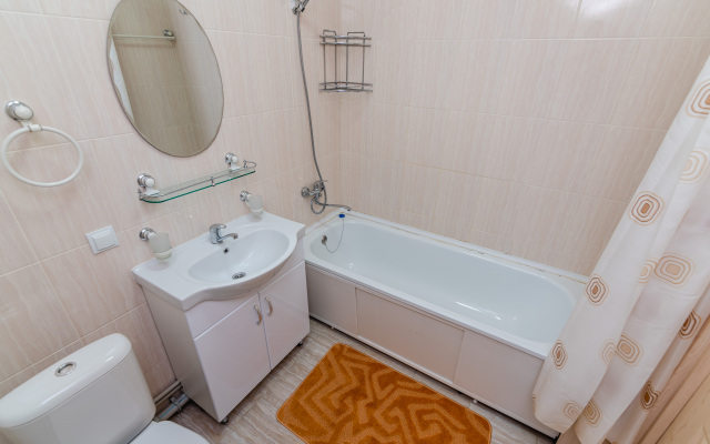 Kvartira Zhil.komp Akvarel Flat