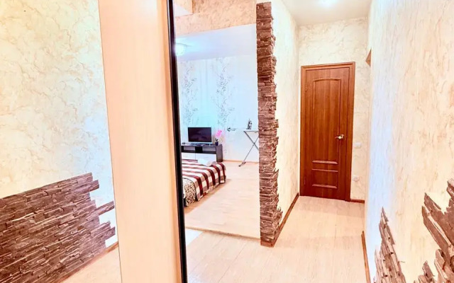 Квартира Полярная 7(1к)