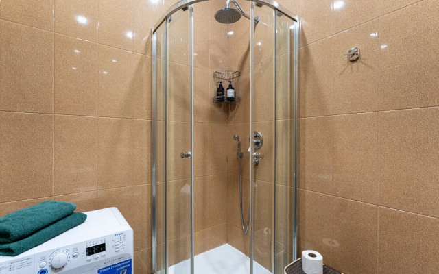 Apartamenty BestFlat24 Letnaa 21/2 Studia