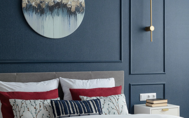 Квартира База Отдыха Души