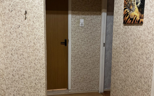 Квартира Однокомнатная