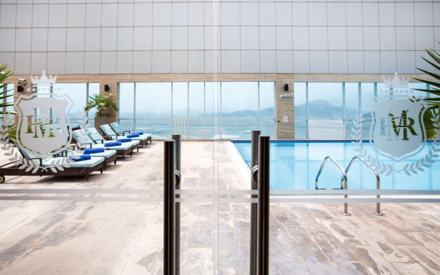 Royal M Hotel Fujairah