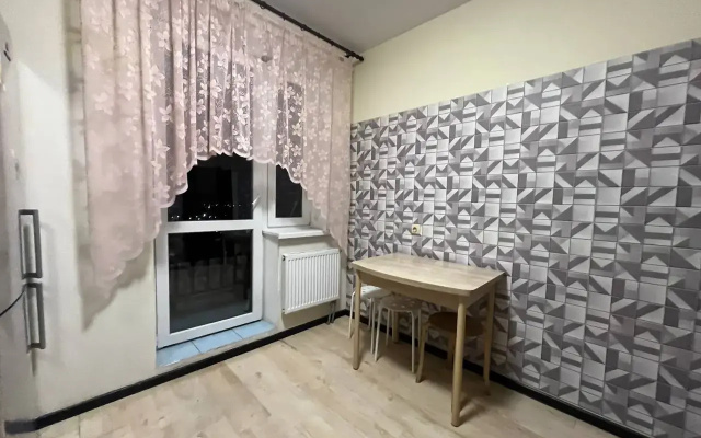 Апартаменты Квартира AlexHome Старая Купавна Чехова 4
