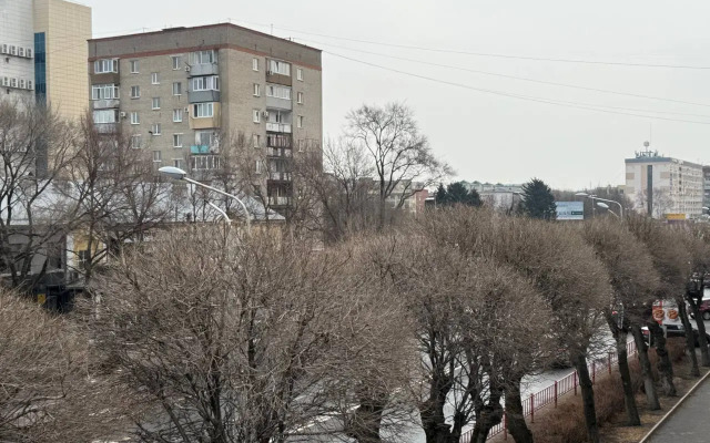 Квартира Двухкомнатная в Центре Уссурийска