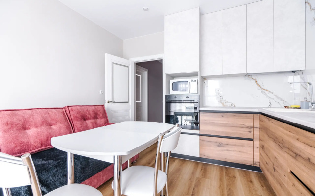 Квартира BedAndRest на ул. Островского д. 116