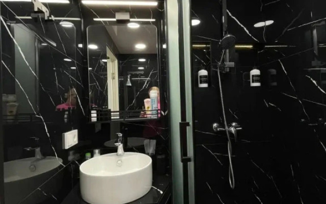 Апартаменты Джулиата 1