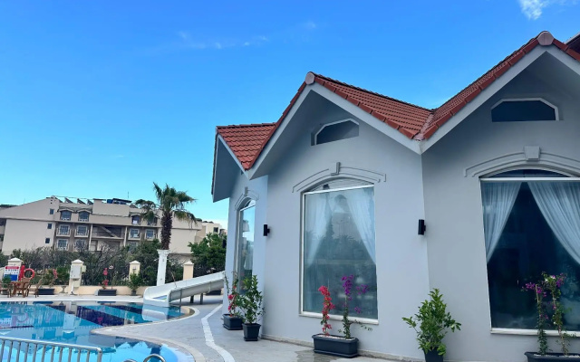 Camyuva Luna Hotel