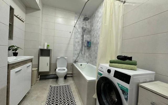 Квартира Живи Тут 89