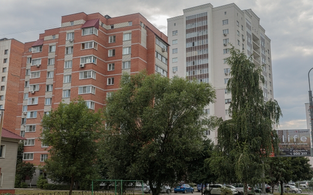 Квартира Флагман