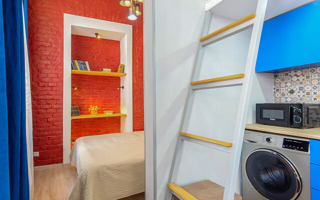 H&B apartments Sartichala