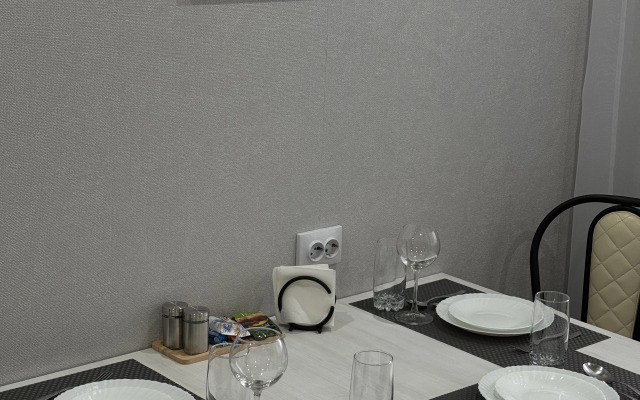 Квартира Губкина 8