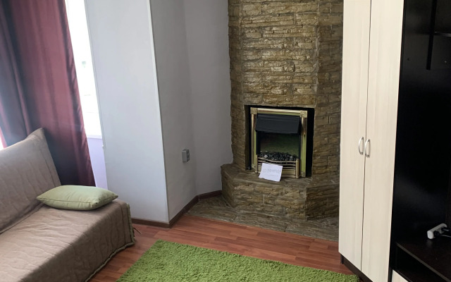 Квартира 2 Комнатные Апартаменты в Центре