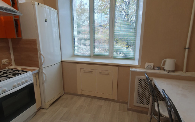 Квартира Двухкомнатная