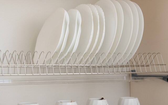 Tsentr Hotel Na Pushkinskoy
