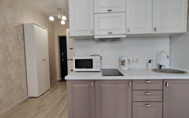 Квартира На Восточно Кругликовской 42 3к1