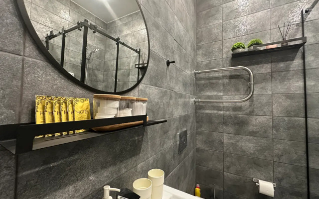 LS-In The Moment S Vidom Na More Apartments