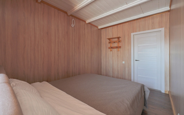 База Отдыха Эконевидаль