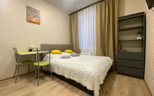 Апартаменты Yousinn Серафимовича 8 кв 1