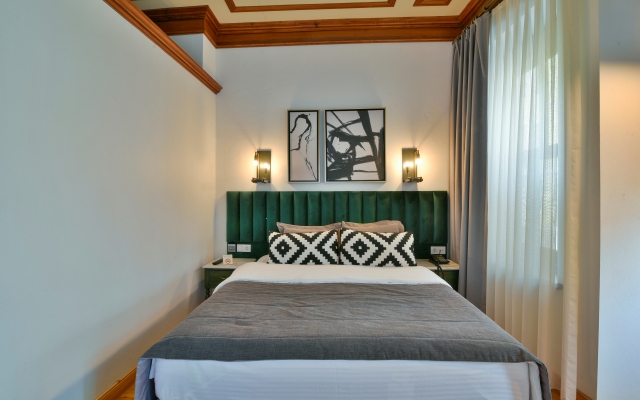 Istanbul Life Hotel