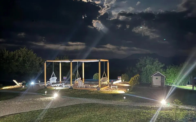 Гостевой дом Играем на высоте