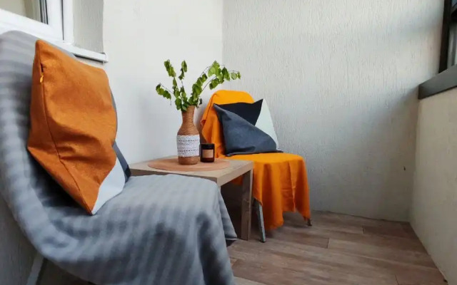 Квартира Уютная 1 Комнатная