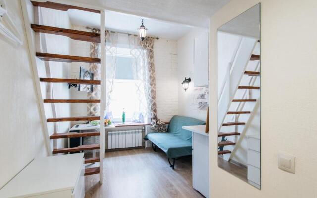 AG-Apart Nevskii Apart-hotel