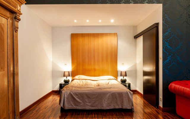 Апарт-отель Home&Travel