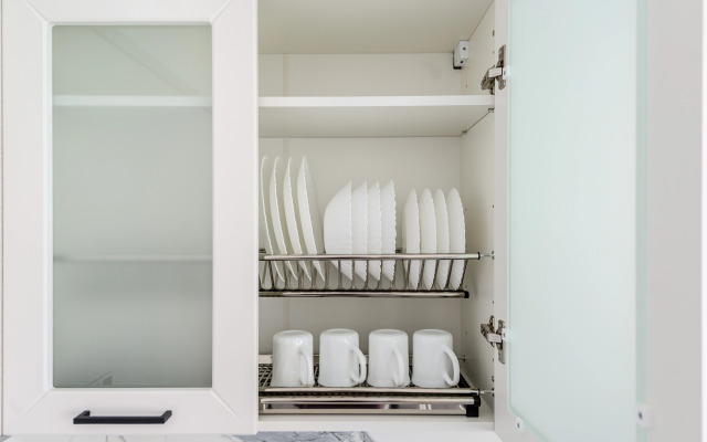 Квартира Уютная 1-к Л. Таллерова 12 от RentAp 4 сп.места