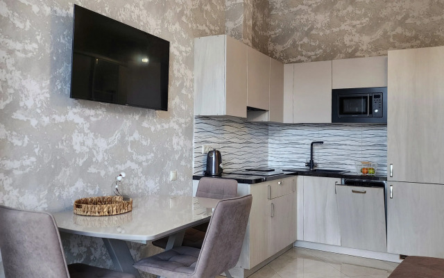 Апартаменты в Центре Сочи Рядом с Морем