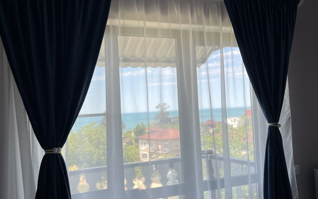 Amalfi Guest House