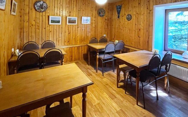 Bankovskaya Dacha Guest House