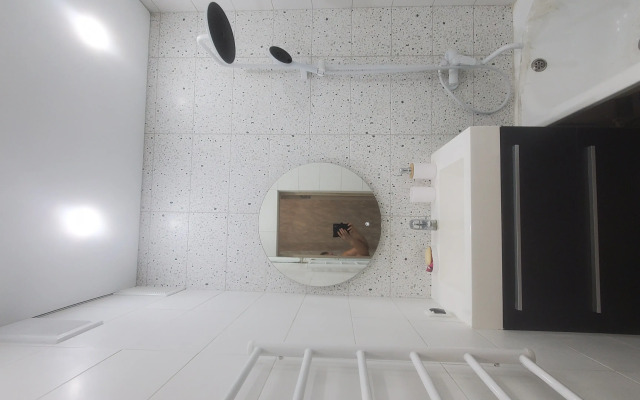 Uyutnaya i prostornaya  podgotovlennaya spetsialno dlya vashego semeynogo otdykha Flat - Apartment in 카잔 - Photo 5