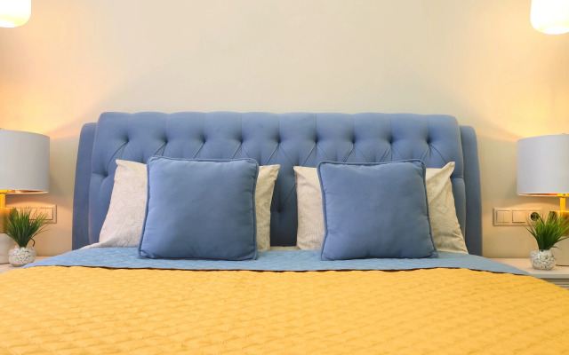 Апартаменты Comfort Династия метро Полежаевская