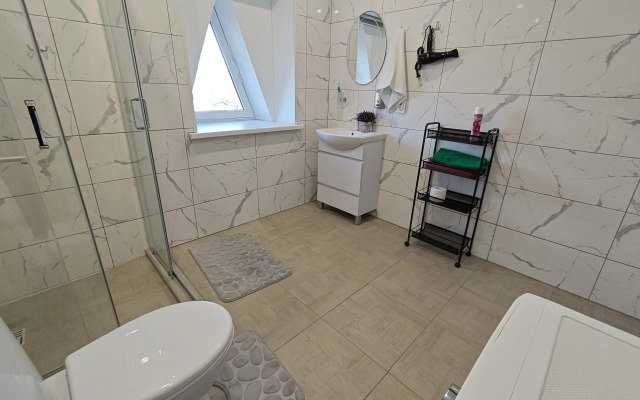 Na Krasnoy Armii 136/11 Apartments