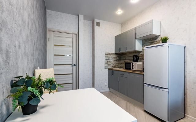 Апартаменты DreamHouse на Самолетной 31 1