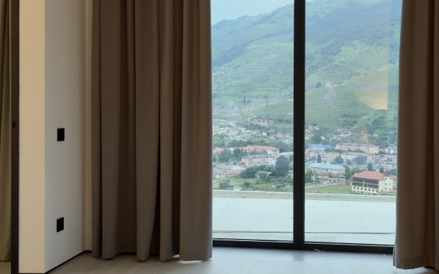 Гостевой дом Villa Fiagdon