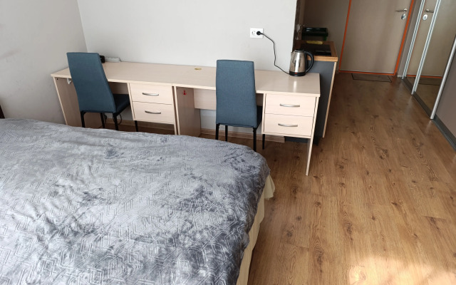 Na Tolubeevskom Proyezde 2 Apartments