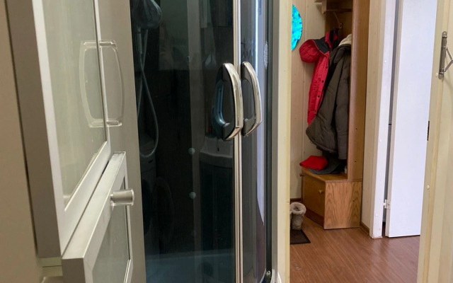 Бунгало Таунхаус Горное