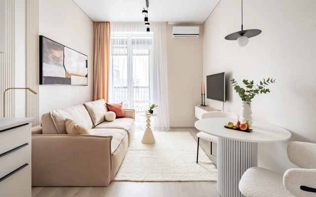 Merino Home Alia Apartments