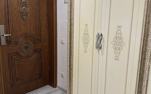 Апартаменты у моря в центре Сочи