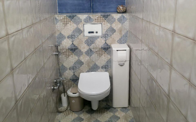 Апартаменты 133 Уютный Дом