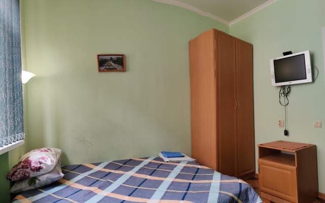 Zenit Guesthouse