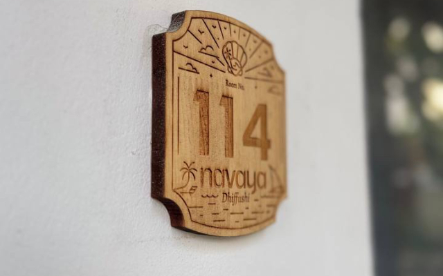 Navaya Dhiffushi Guest house