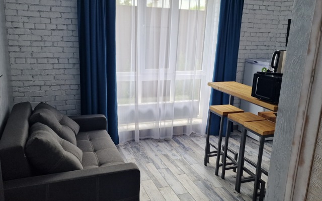 Apartment Chapaeva 5